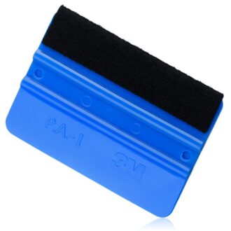 Rakla montażowa z filcem 3M