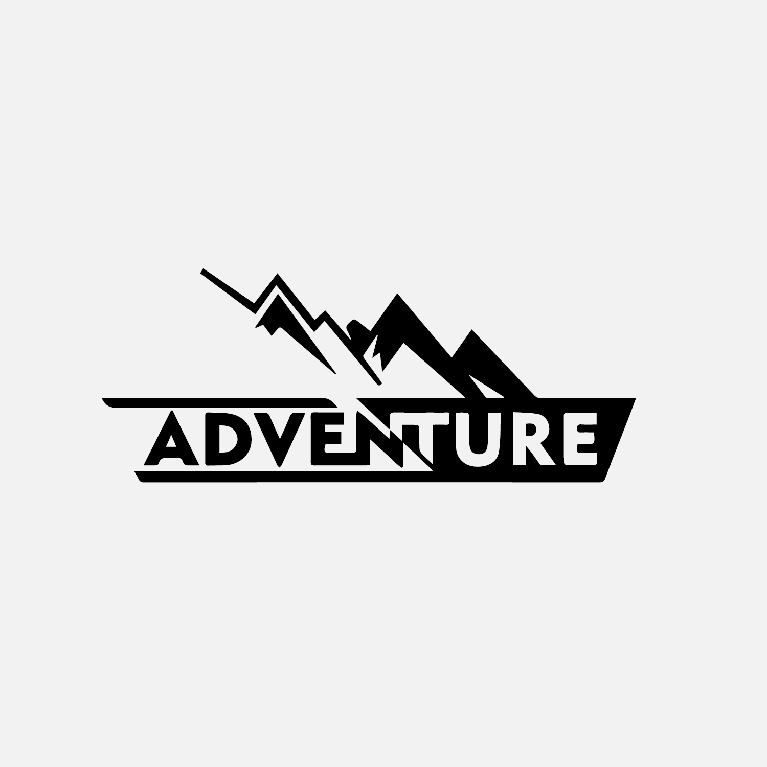 Adventure - podróż