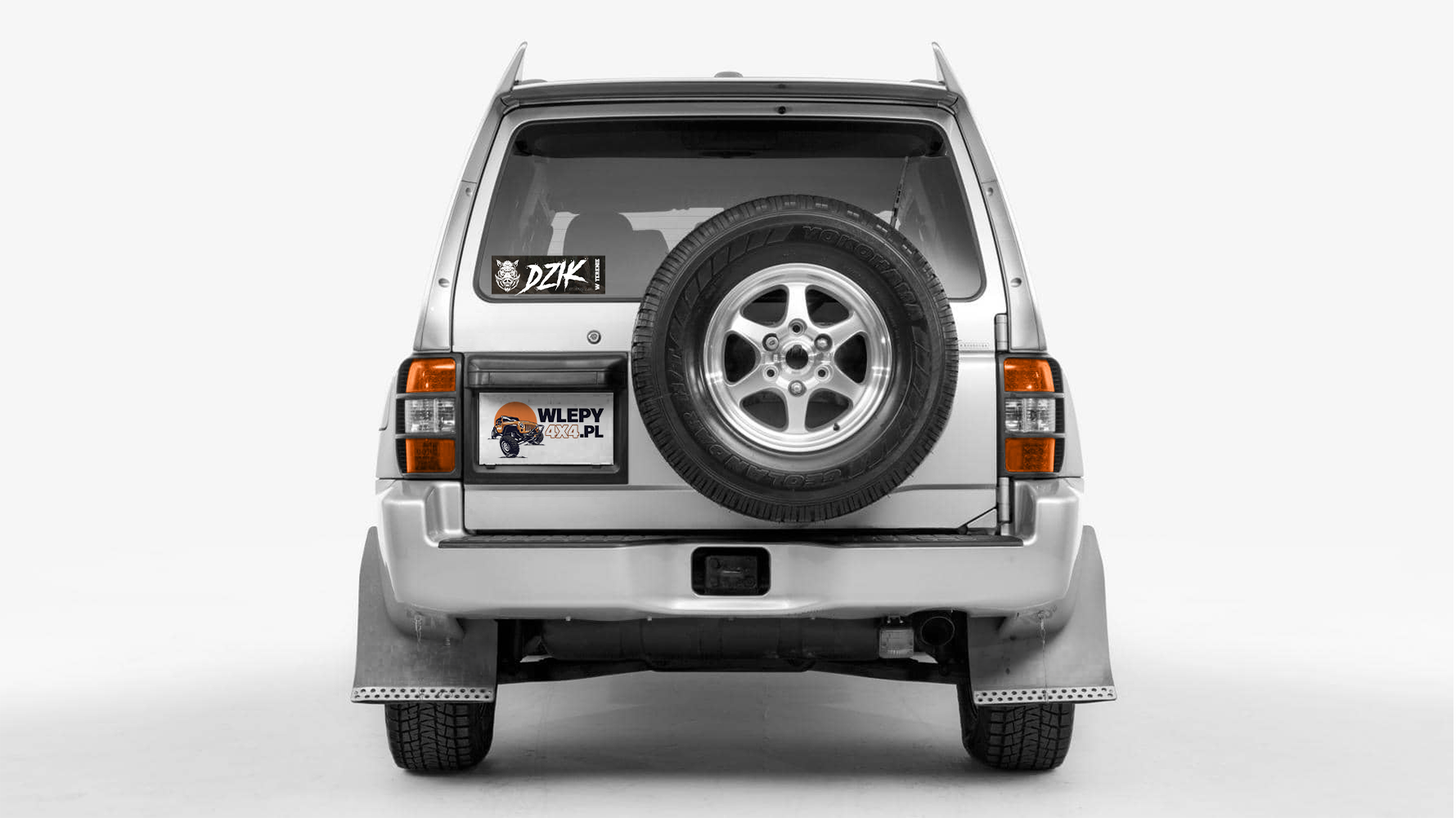 Dzik! W terenie - obrazek 2