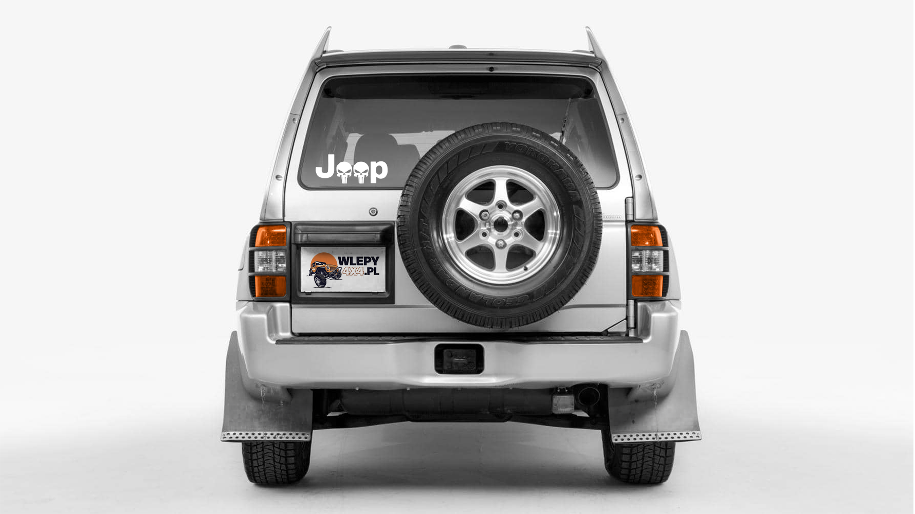 Jeep - punisher - obrazek 3