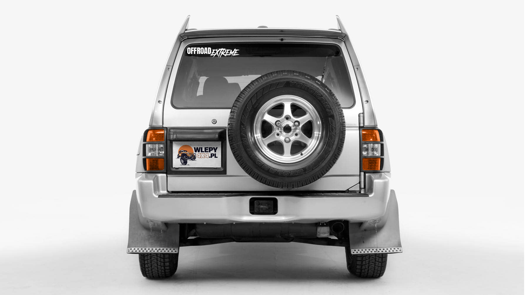 OFFROAD EXTREME - obrazek 3