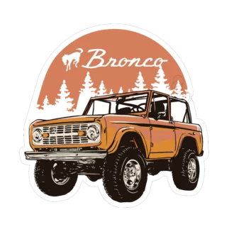 Bronco
