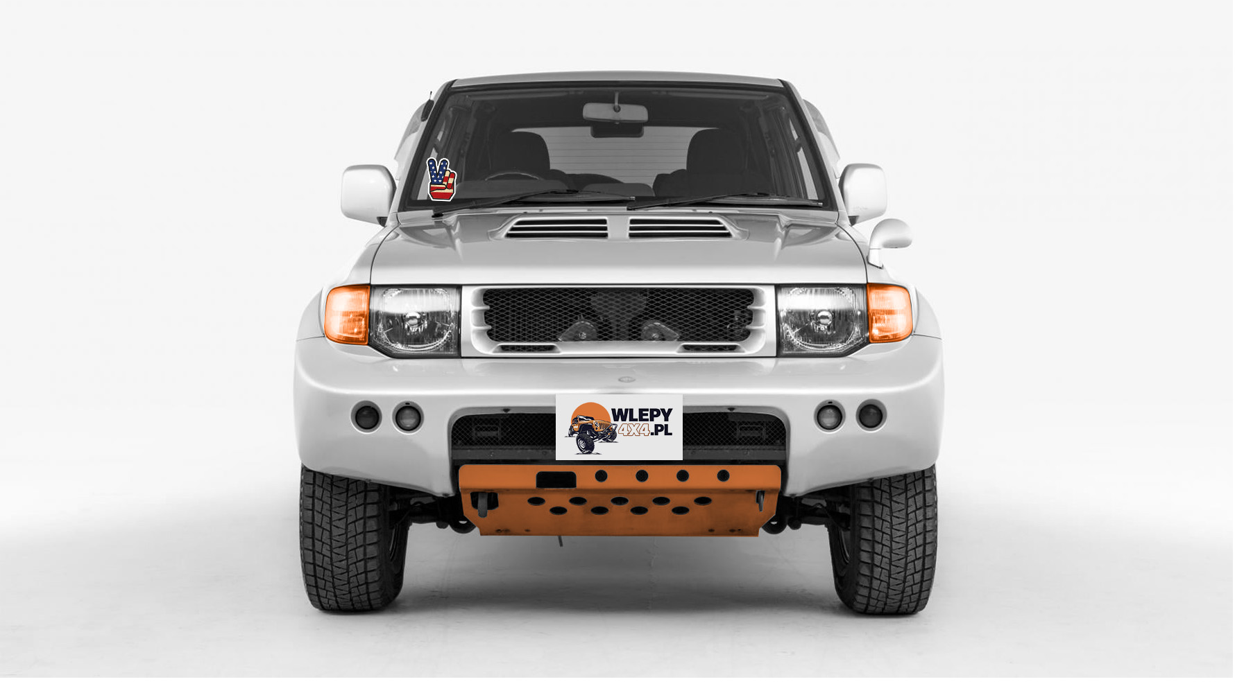 American Peace - obrazek 4