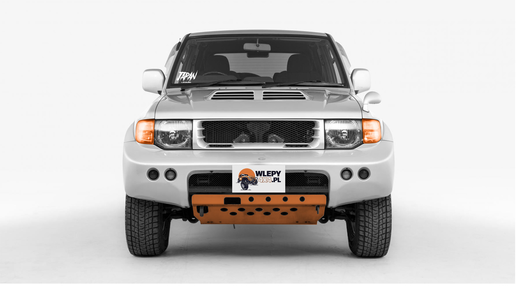 Japan legend - obrazek 4