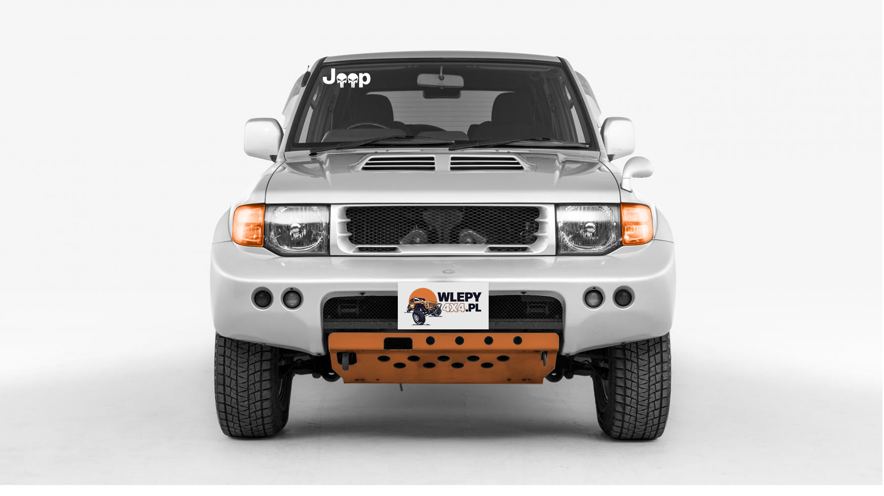 Jeep - punisher - obrazek 4