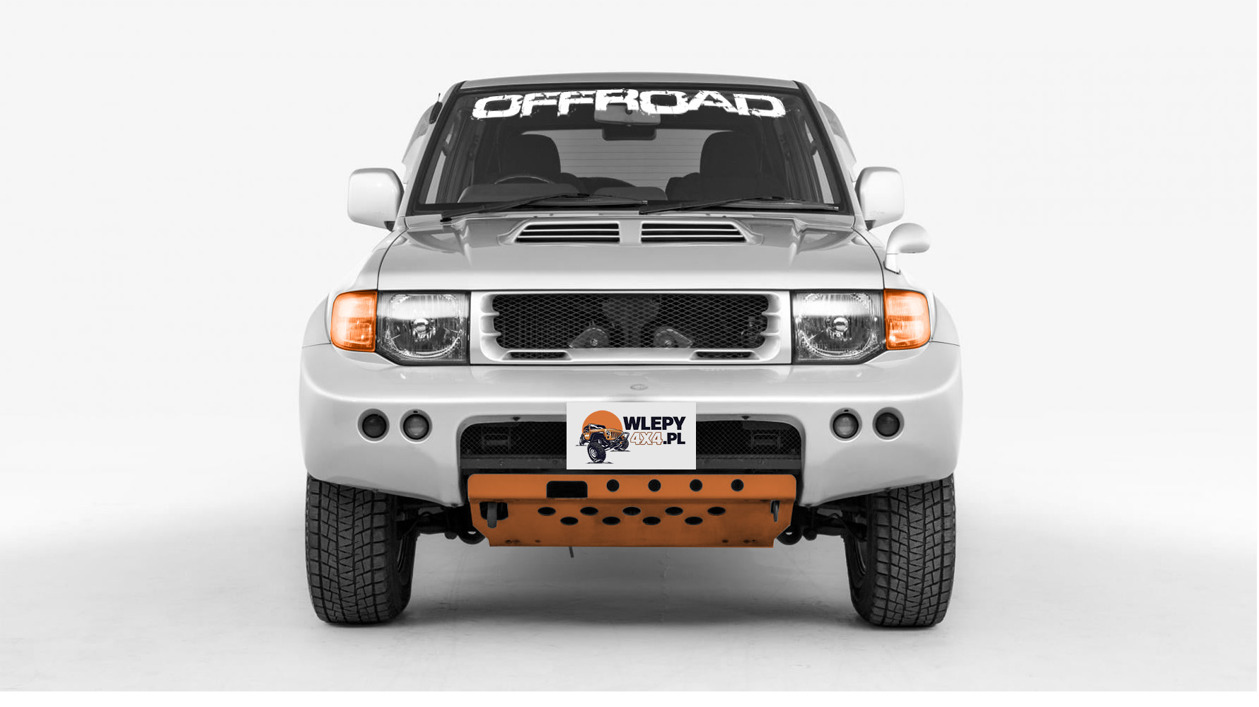 OFFROAD - obrazek 2