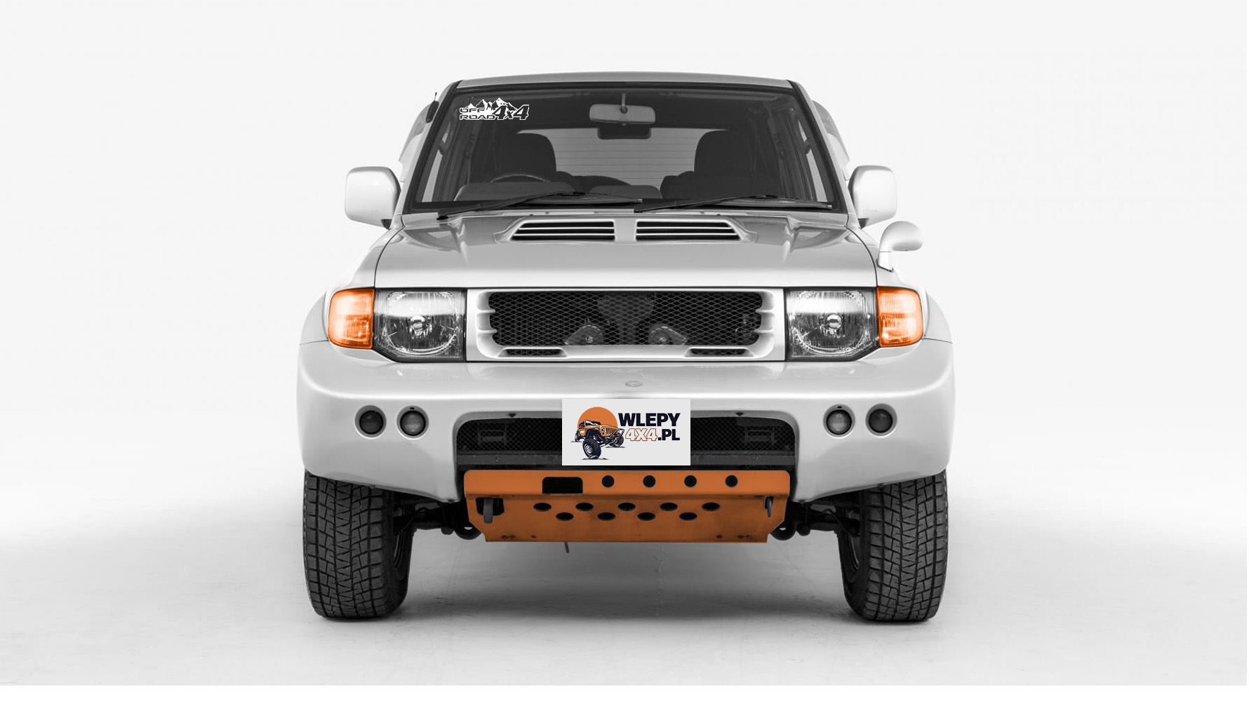 OFFROAD4X4 - obrazek 3