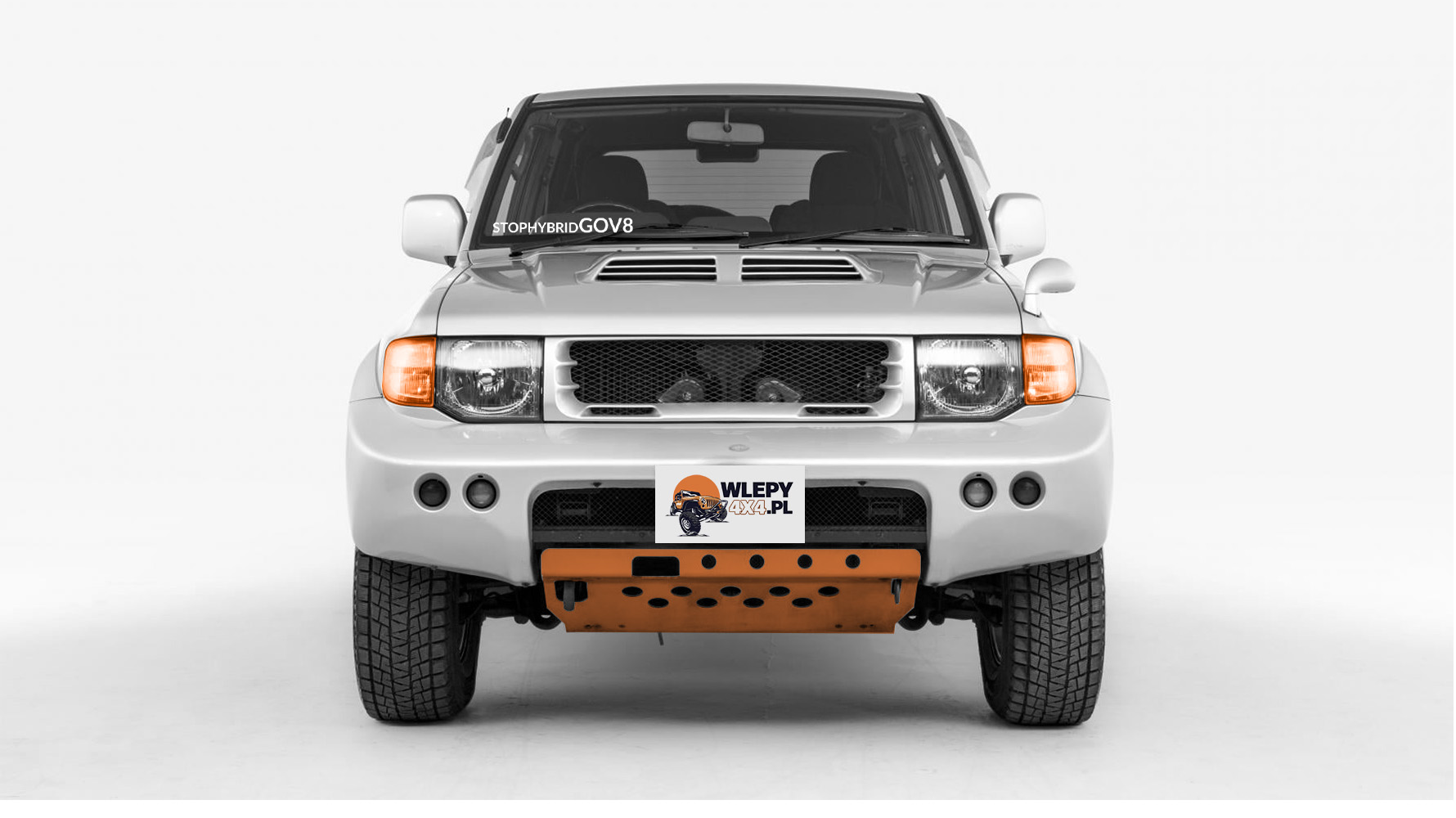 STOPHYBRID GO V8 - obrazek 3