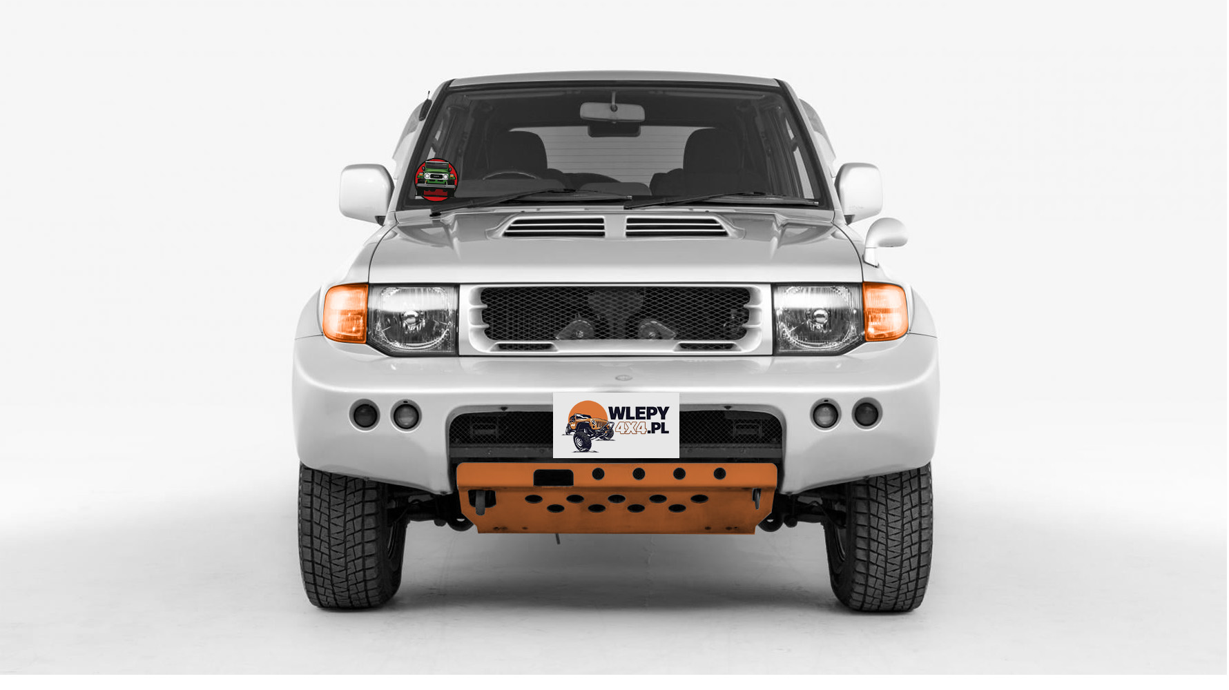 Toyota LC - obrazek 4