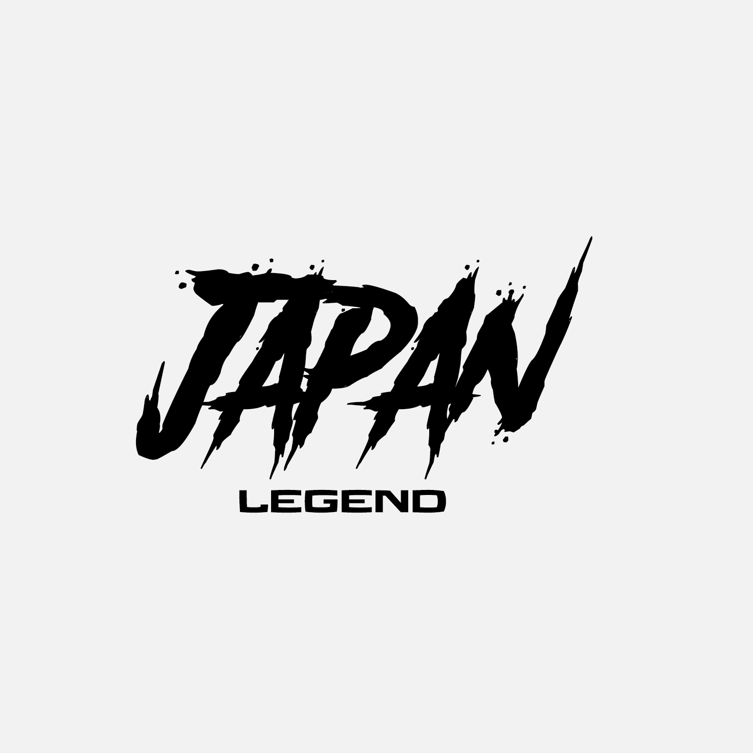 Japan legend