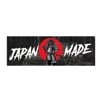 Japan Made