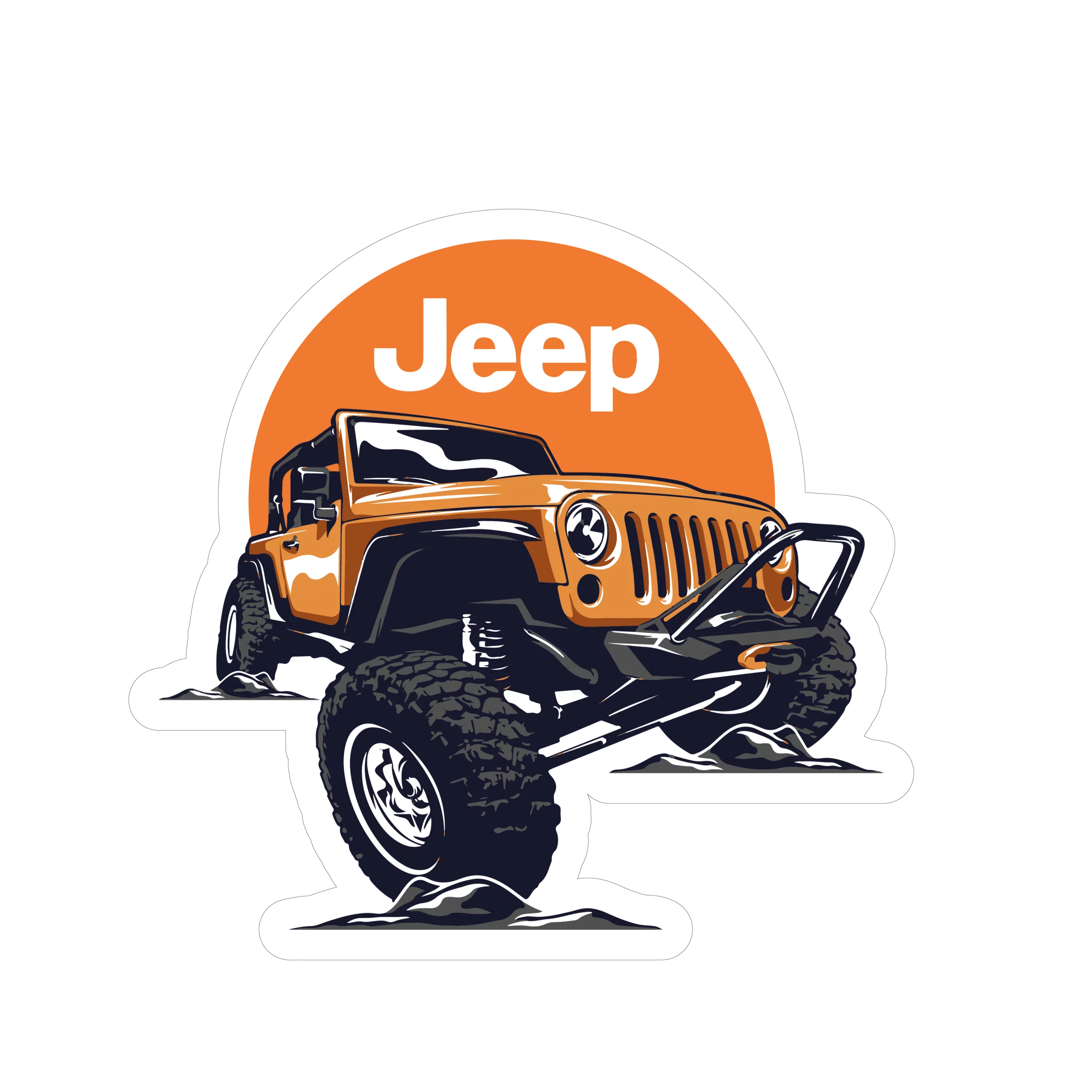 Jeep