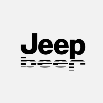 Jeep beer