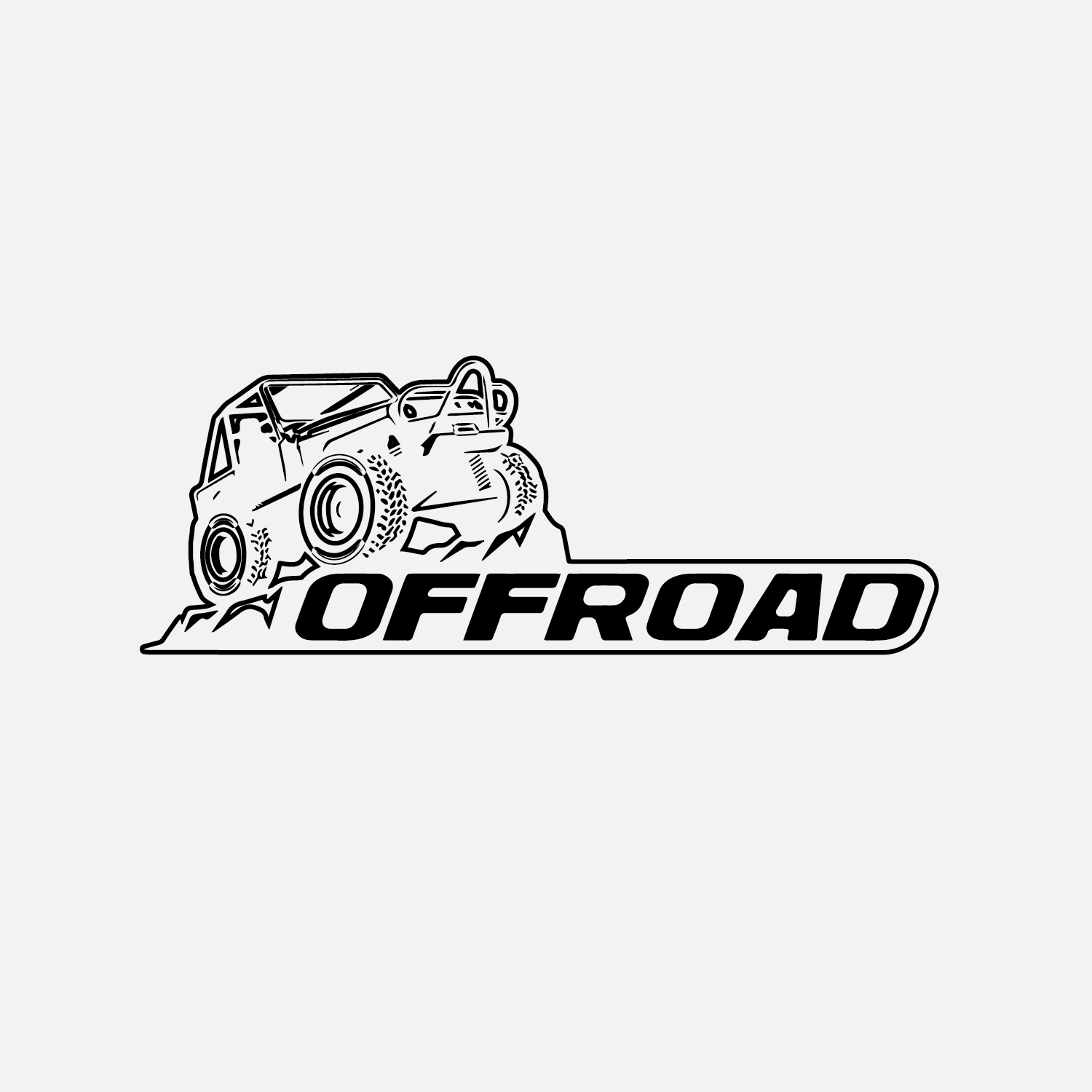 OFFROAD CAR