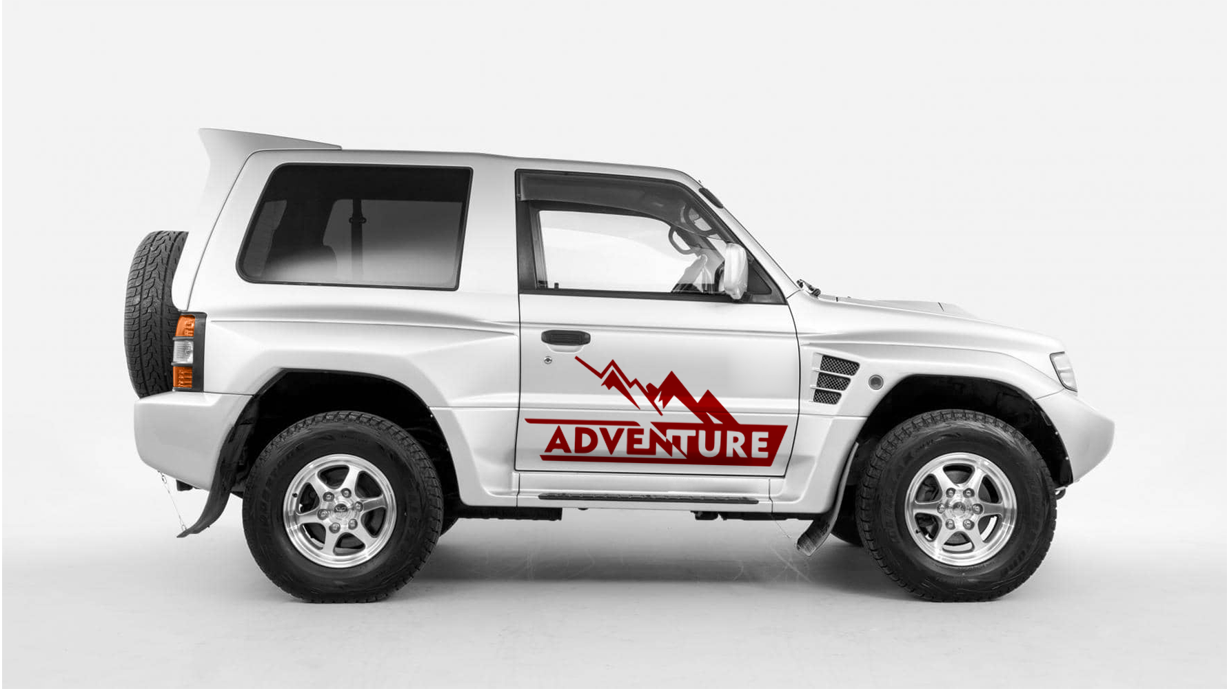 Adventure - podróż - obrazek 2