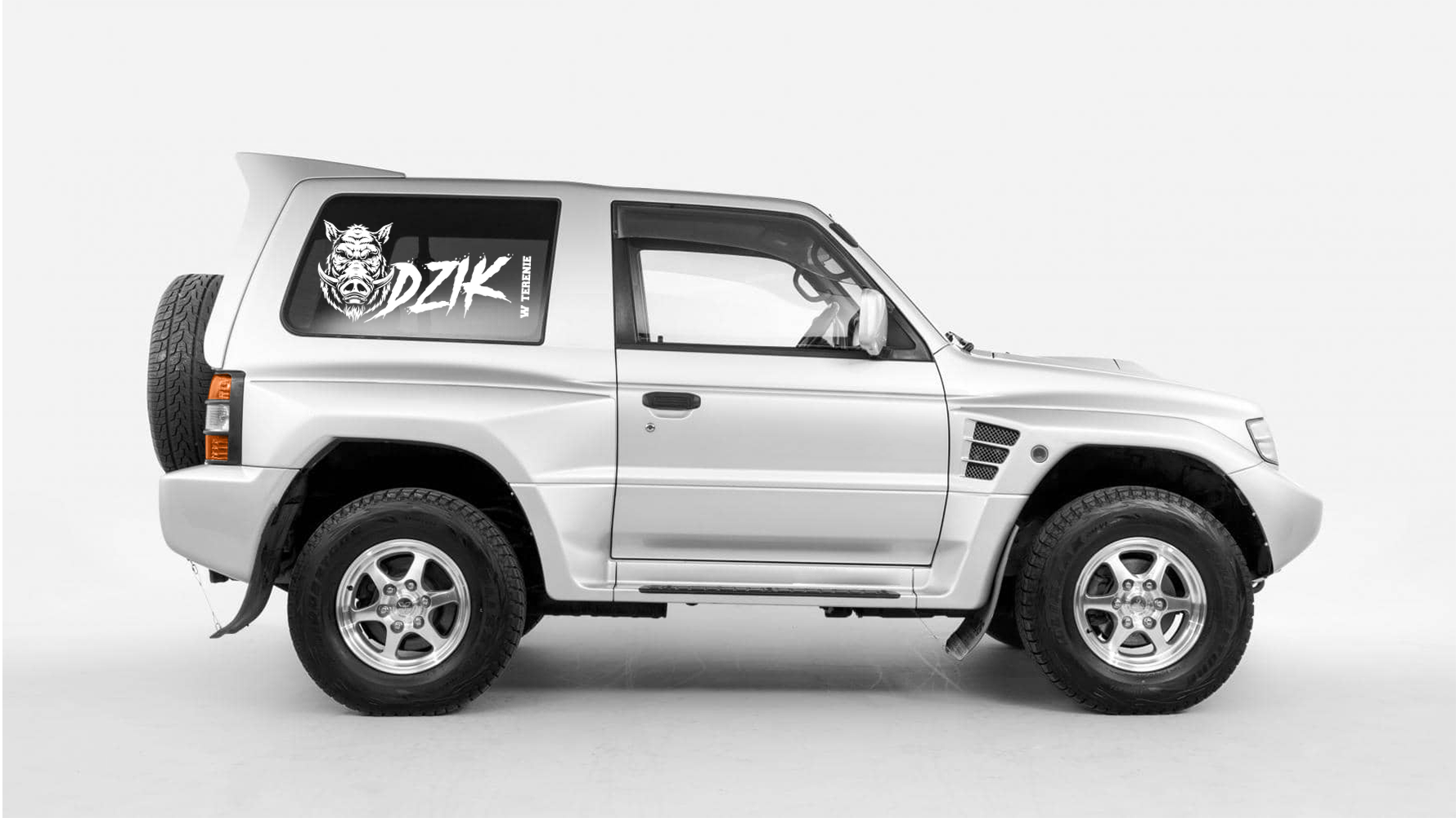 Dzik! W terenie - obrazek 2