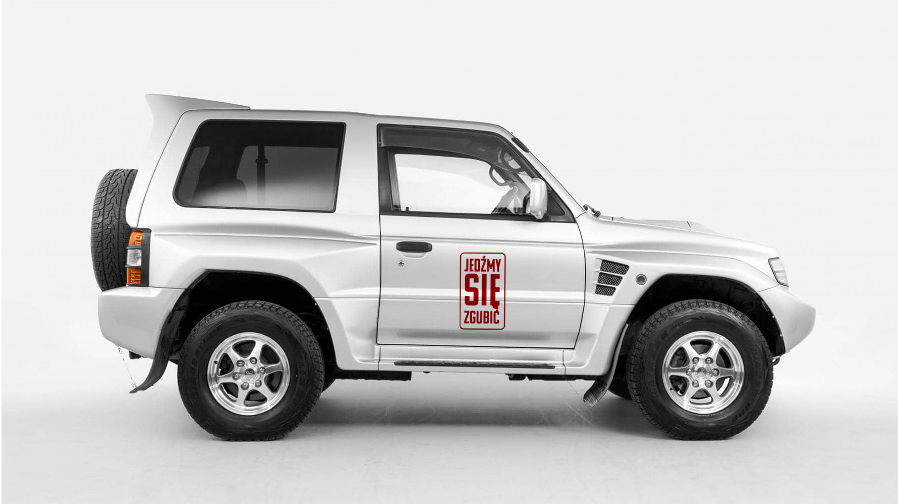 Jedźmy się zgubić - obrazek 4