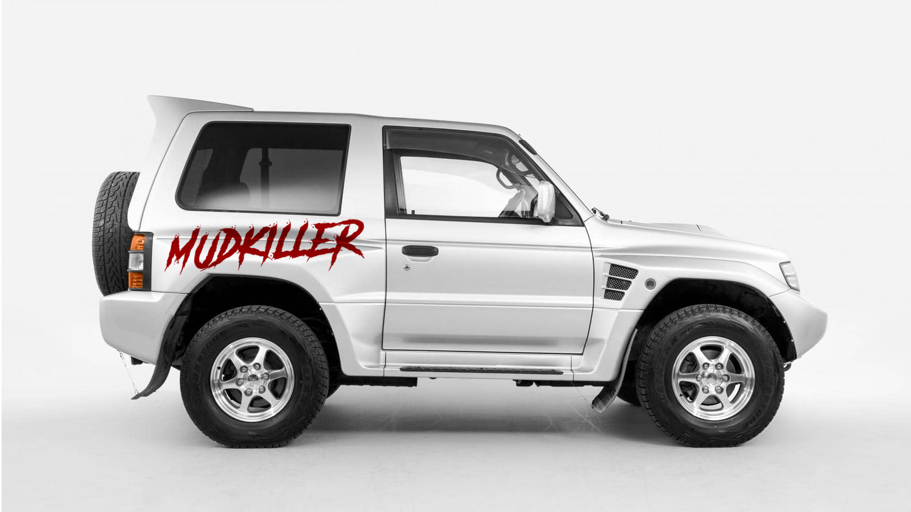 MUDKILLER - obrazek 4