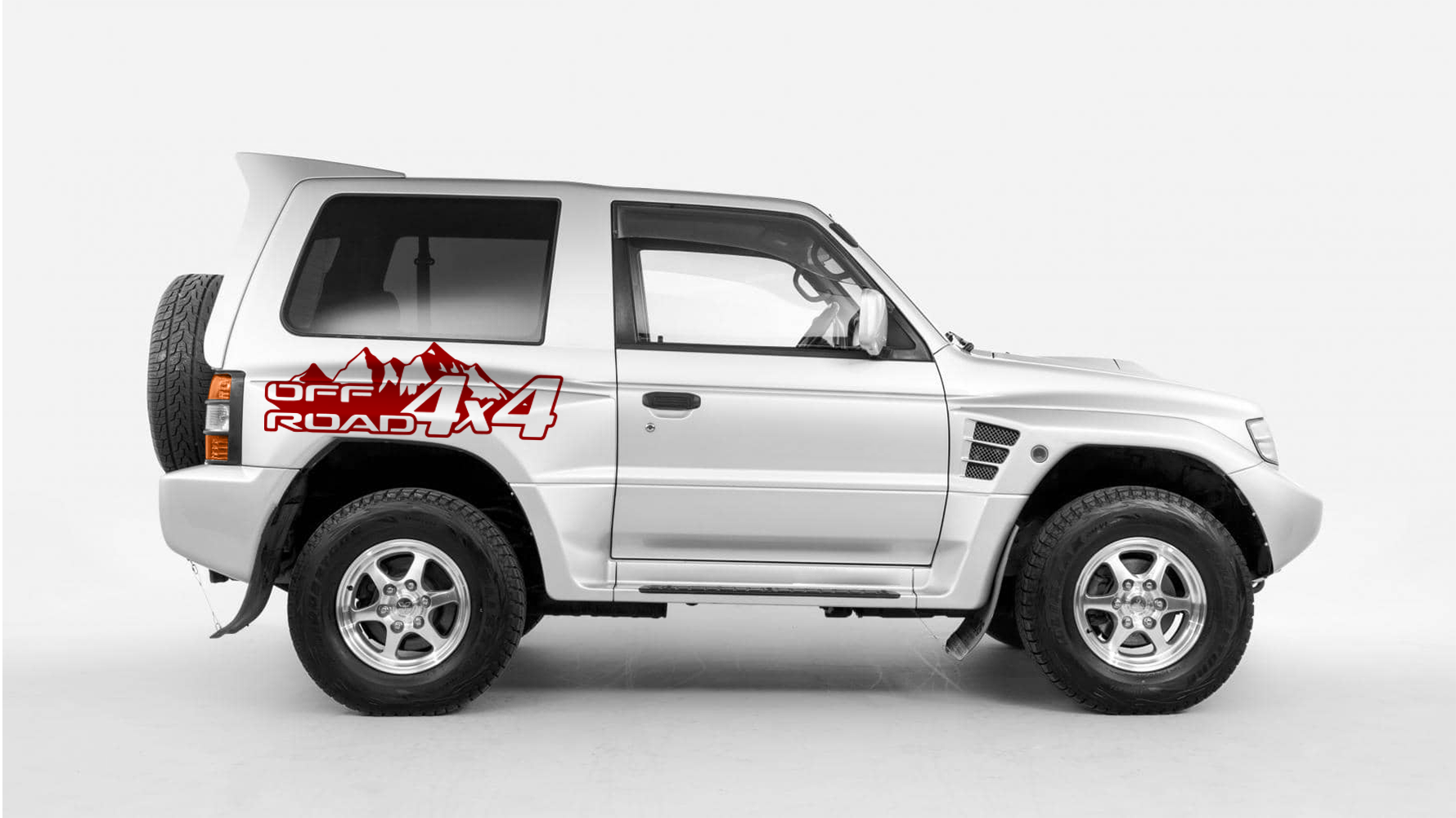 OFFROAD4X4 - obrazek 4