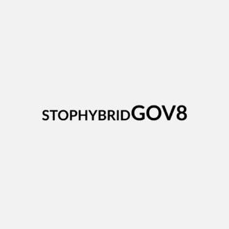 STOPHYBRID GO V8