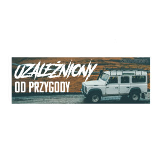 Uzależniony od przygody