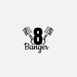 V8 BANGER