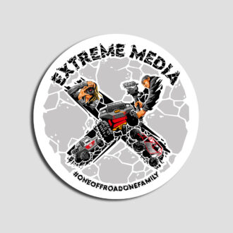 ExtremeMedia4x4 - kolor - big