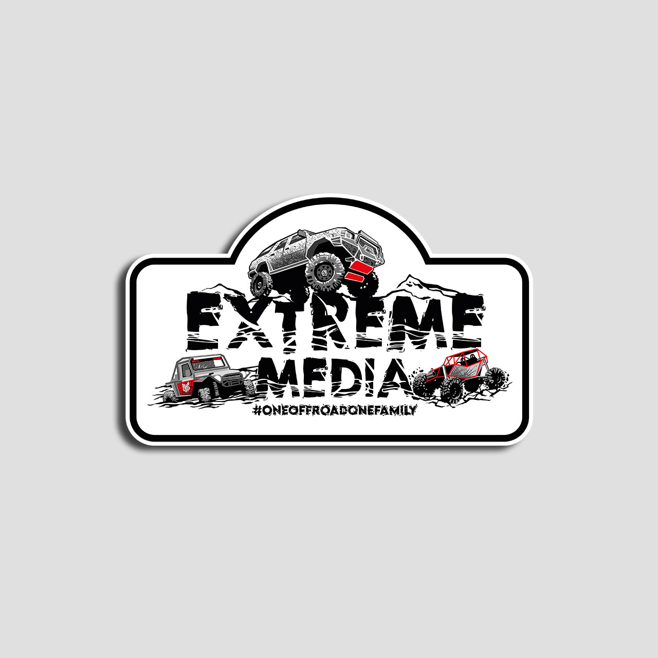 ExtremeMedia4x4 - Arch - small