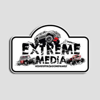 ExtremeMedia4x4 - Arch - big