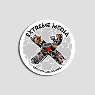 ExtremeMedia4x4 - kolor - small