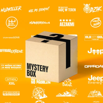 Zestawy naklejek wycinanych